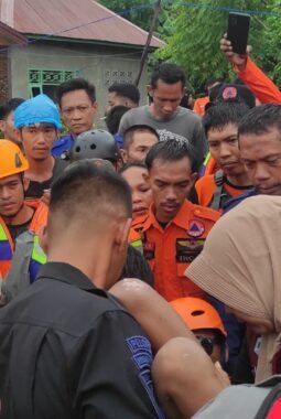 Banjir Rendam Dua Kecamatan di Bone, Dua Warga Dilaporkan Meninggal Dunia
