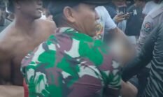 Sempat Selamatkan Adik dan Keponakan, Remaja Tenggelam di Pantai Tete Bone Ditemukan Meninggal