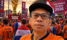 Tim Belanda Andalan Kadis Kominfo Kanaruddin Tersingkir, Maroko Menang Dramatis Lewat Adu Penalti