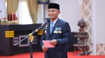 Andi Asman Sulaiman: Pancasila Harus Menjadi Pedoman dalam Setiap Kebijakan Pemerintah