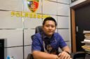 Kasat Reskrim Polres Bone, ( AKP Alvin Aji K)