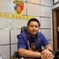 Kasat Reskrim Polres Bone, ( AKP Alvin Aji K)