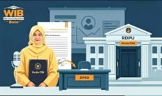 WIB Sorot Ketidaktransparan CSR Bone, Minta DPRD Gelar RDPU