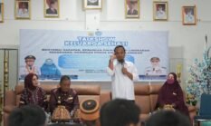TP PKK Sulsel Perkuat Ketahanan Keluarga Lewat Program Keluarga SEHATI di Luwu Timur