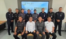 Serdik Sespimmen Polri Muliati Dorong Penguatan Kepemimpinan Berbasis Strategi SFAS