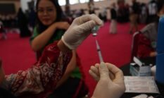 Peduli Kesehatan Perempuan, TP PKK Sulsel Gelar Vaksinasi HPV Gratis di Makassar