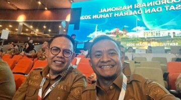 Kebijakan BerAmal Tuai Pujian, Gaji ke-13 ASN Bone Dibayar Lebih Cepat