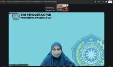 TP PKK Sulsel Perkuat Ketahanan Pangan Keluarga Melalui Edukasi B2SA dan Rumah Pangan