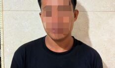 Dipicu Cemburu Buta, Remaja di Bone Ditikam Pakai Badik