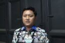 Kasat Reskrim Polres Bone, AKP Alvin Aji Kurniawan.
