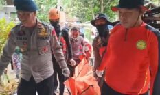 Tiga Hari Hilang, Kakek 72 Tahun di Kajuara Bone Ditemukan Meninggal Dunia