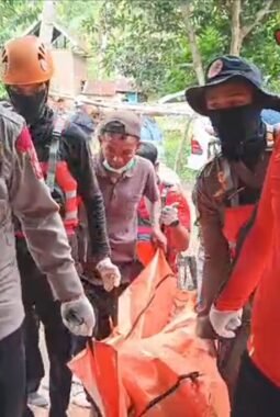 Tiga Hari Hilang, Kakek 72 Tahun di Kajuara Bone Ditemukan Meninggal Dunia