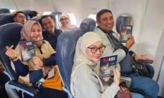 Wagub Sulsel Apresiasi Buku “BupAAS: Jalan Pengabdian”, Dinilai Jadi Inspirasi bagi Masyarakat