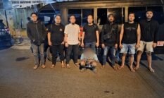 Polres Bone Amankan Terduga Pelaku Pencurian yang Buron Sejak 2025