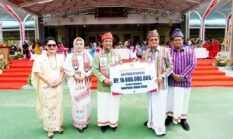 Di Hari Jadi Toraja Utara ke-18, Gubernur Sulsel: Pembangunan Harus Merata hingga ke Pelosok