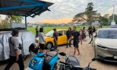 Tindak Lanjuti Laporan Warga, Polisi Gerebek Rumah yang Diduga Dijadikan Lokasi Prostitusi