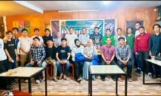 Desakan Cabut Izin Tambang Lampoko Menggema, WIB Diskusi Tak Cukup, Perlu Tindakan Tegas