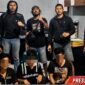 Foto : 3 ari 6 terduga pelaku pengeroyokan polisi yang sudah diamankan Sat Resmob Polres Bone.
