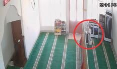 Pengurus Masjid Resah, Remaja Diduga Berkali-kali Bobol Celengan Masjid di Bone