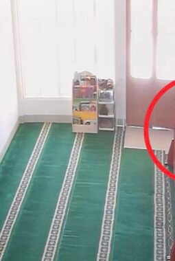 Di Balik Video Pencurian Kotak Amal Masjid di Bone, Tersimpan Kisah Pilu Seorang Santri yang Kelaparan dan Rindu Orang Tua