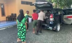 Pria Ditemukan Meninggal di Pinggir Sawah, Polisi Pastikan Tidak Ada Tanda Kekerasan
