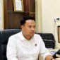 Kasat Reskrim Polres Wajo, Iptu Fahrul.
