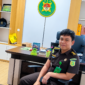 Foto : Kepala Seksi Intelijen Kejari Bone, Fri Harmoko