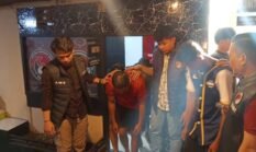 Satresnarkoba Polres Bone Ungkap 35 Kasus Narkotika, Amankan 42 Tersangka dan Sita 78,65 Gram Sabu