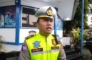 Foto : Kasat Lantas Polres Bone AKP Riyanda. P.