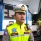 Foto : Kasat Lantas Polres Bone AKP Riyanda. P.