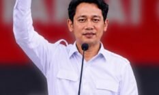 RISWAN RUSANDY PERKUAT BARISAN PC SATRIA BONE, SIAP JAGA BASIS DI 27 KECAMATAN