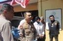 Foto : AKBP Douglas Mahendrajaya, S.H., S.I.K., M.I.K., M.Tr.Opsla.