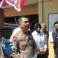 Foto : AKBP Douglas Mahendrajaya, S.H., S.I.K., M.I.K., M.Tr.Opsla.