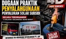 Antrian Panjang vs. Pengalihan Ilegal: Kelangkaan Solar di Bone