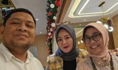 Dari Dunia Advokat ke Kursi Hakim Agung, Dhifla Wiyani Bawa Pengalaman Panjang di Bidang Hukum