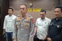 Foto : Kapolres Bone AKBP Astoto Budi Rahmantyo.
