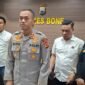 Foto : Kapolres Bone AKBP Astoto Budi Rahmantyo.