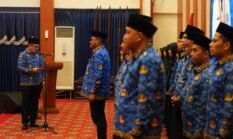 Kafilah Sulsel Raih 26 Tiket Final MTQ VIII KORPRI Nasional 2026