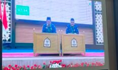 Haflah Tilawah MTQ VIII KORPRI Nasional 2026, 14 Tim Bersaing di Babak Penyisihan