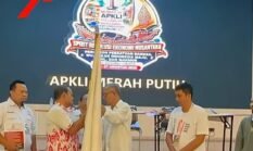 APKLI Merah Putih Tancap Gas, Konsolidasi Organisasi Digenjot dari Pusat hingga Akar Rumput