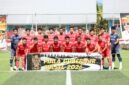 ketgam : Tim Bone Beramal FC