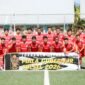 ketgam : Tim Bone Beramal FC
