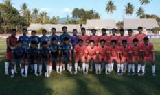 Wajo dan Sinjai Berbagi Poin, Laga Sengit Berakhir 1-1 di Piala Gubernur Sulsel 2026