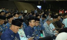 Tiga ASN Soppeng Wakili Sulsel di MTQ VIII KORPRI Nasional 2026