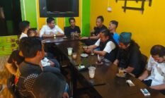 Ngopi Bareng dengan Forbes, Kasat Reskrim Bincang Bincang Soal Batas Tindakan Warga dalam Kasus Narkoba