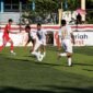 Ketgam : Pertandingan kedua, Rabu, (2/9/2026), Bone Beramal FC Vs Pemprov Sulsel. 
