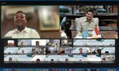 Menteri Ara Beri Tambahan 25 Ribu Rumah Subsidi untuk Sulsel, Apresiasi Komunikasi Gubernur Andi Sudirman