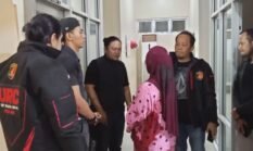 Insiden Berdarah di Cina, Mertua dan Menantu Terlibat Duel hingga Dilarikan ke Rumah Sakit