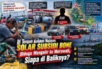 Gambar : Illustrasi AI