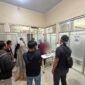 Ketgam : Korban penikaman saat menjalani perawatan medis di RSUD Tenriawaru, Sabtu malam, 19/9/2026.